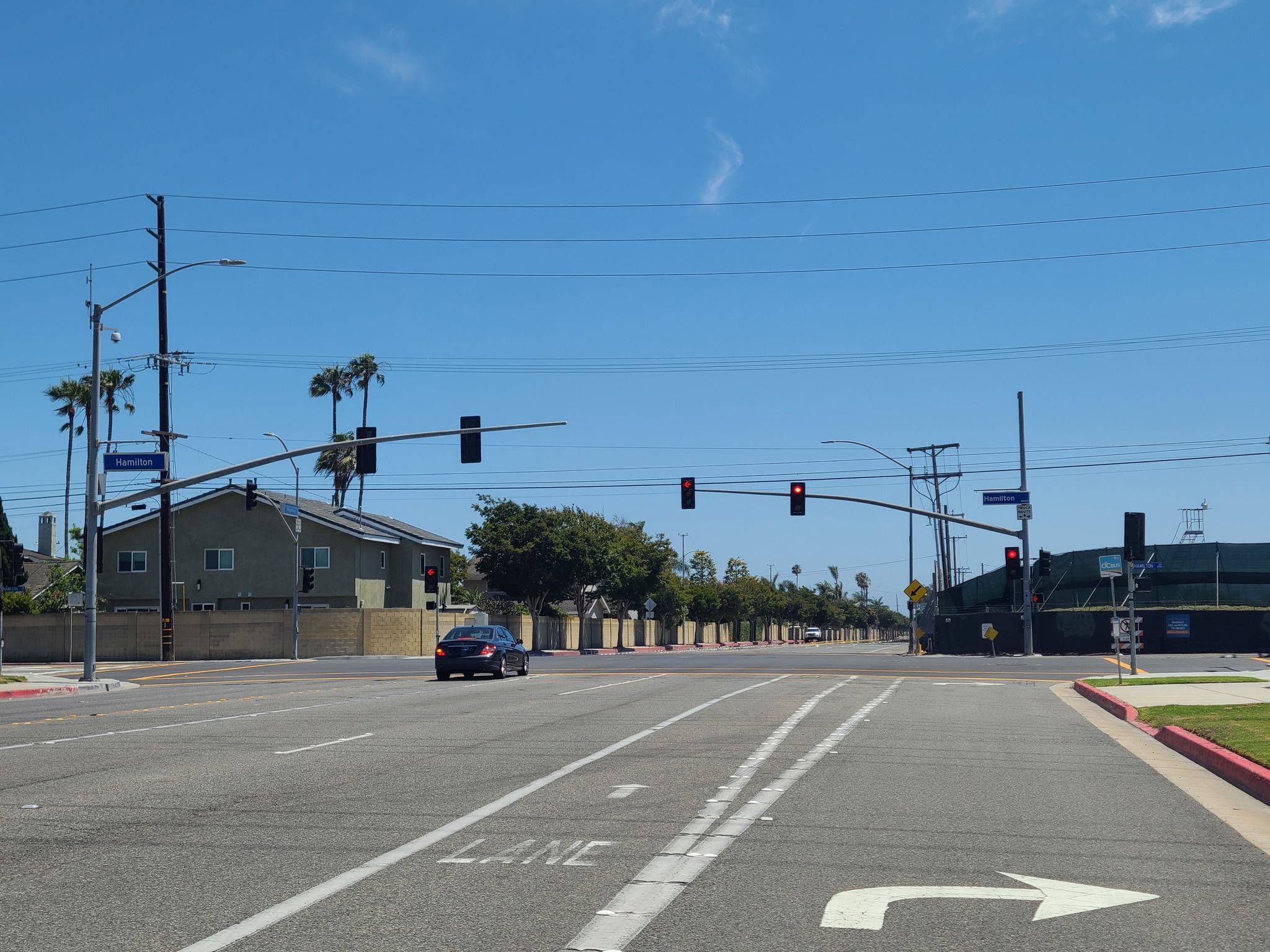 Primer Ciudad: No santuario de migrantes