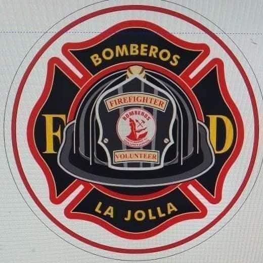 Donativos para bomberos voluntarios