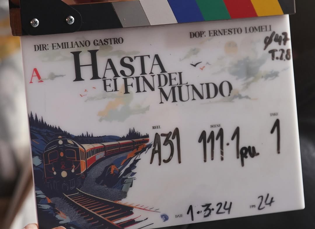 Instagram: Emiliano Castro Vizcarra