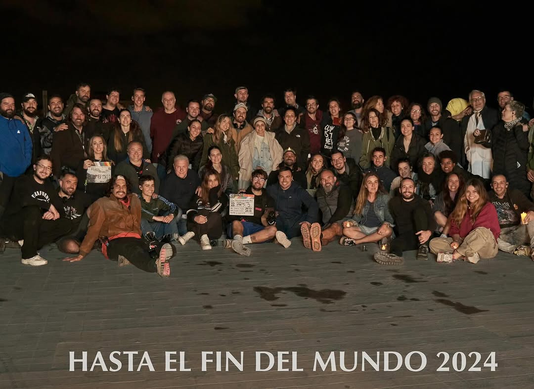 Instagram: Emiliano Castro Vizcarra