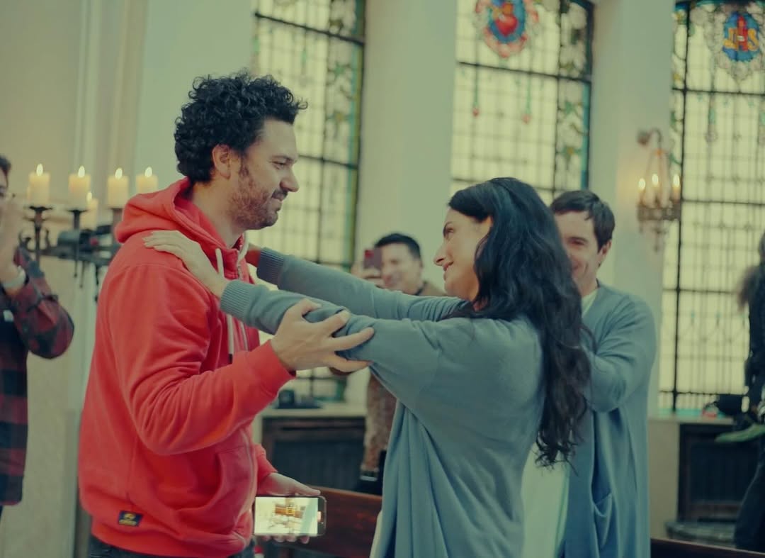 Instagram: Emiliano Castro Vizcarra