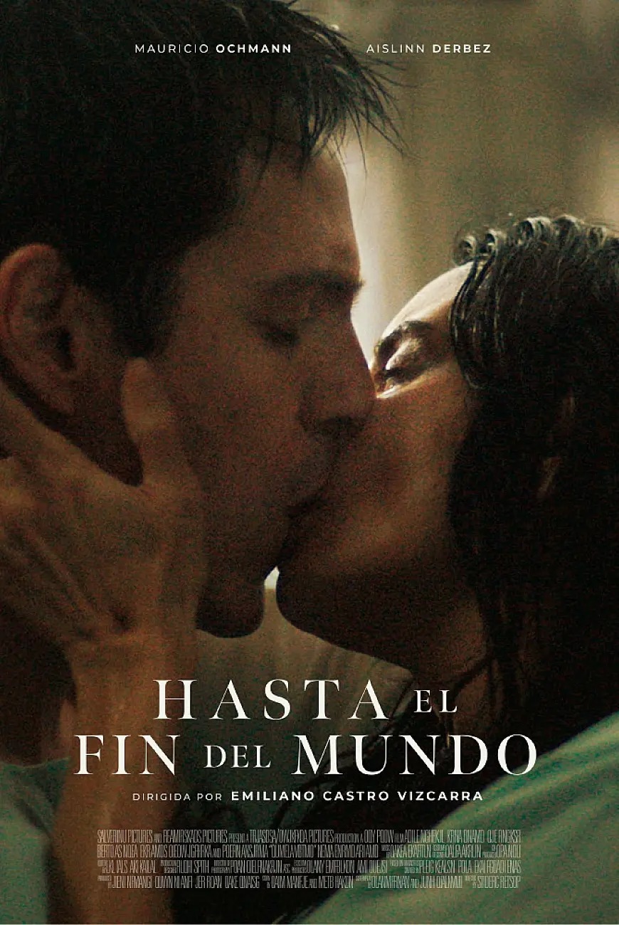 Instagram: Emiliano Castro Vizcarra