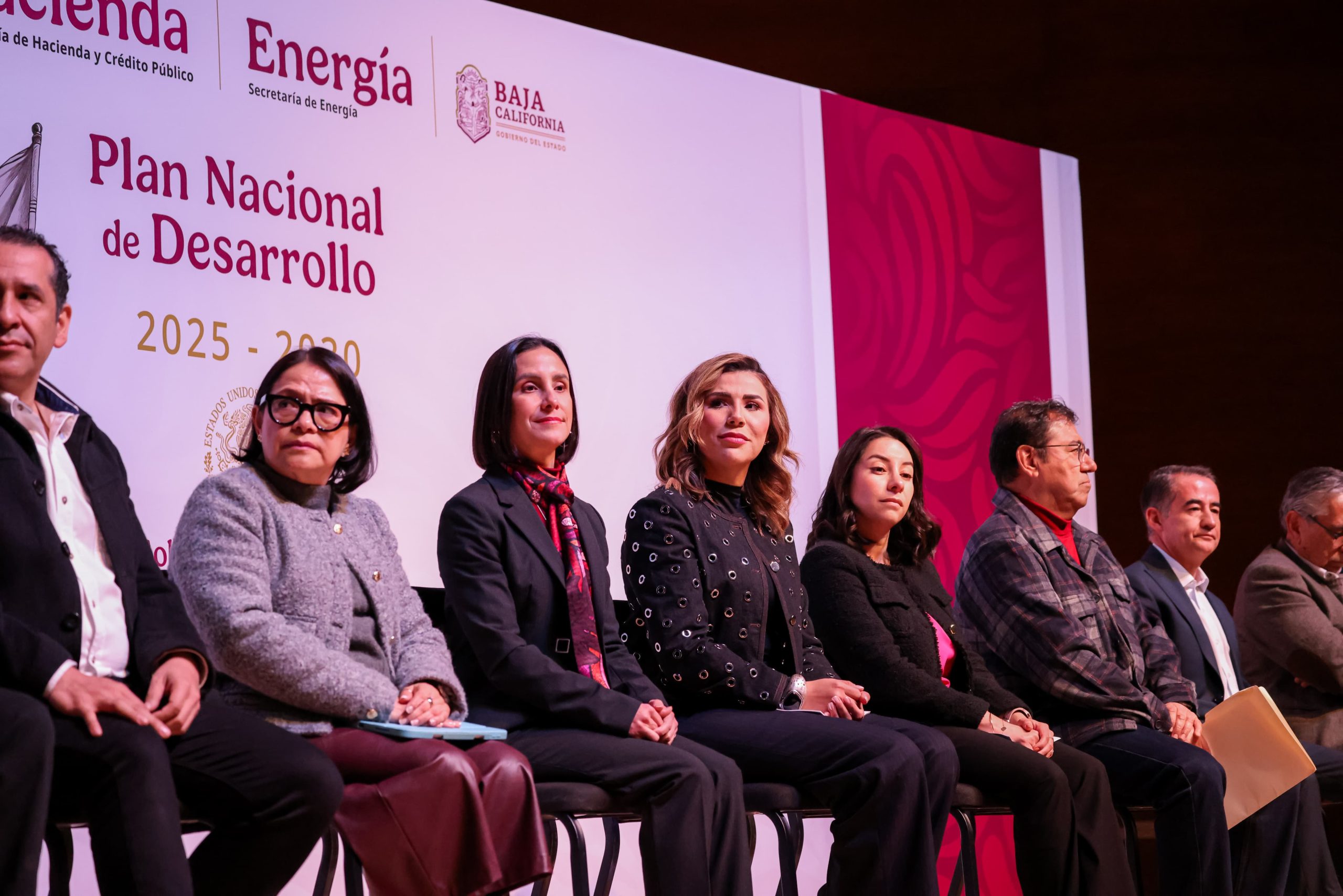 Plan Nacional de Desarrollo