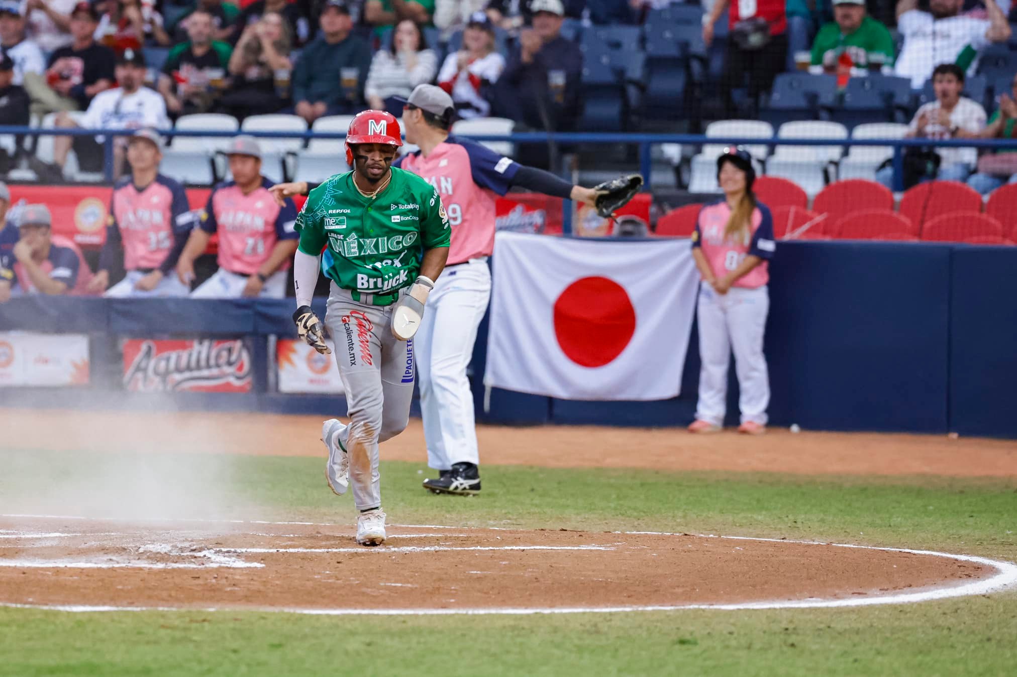 Los Charros de Jalisco- Serie del Caribe 2025