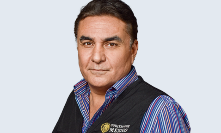 Jesús Alejandro Ruiz Uribe