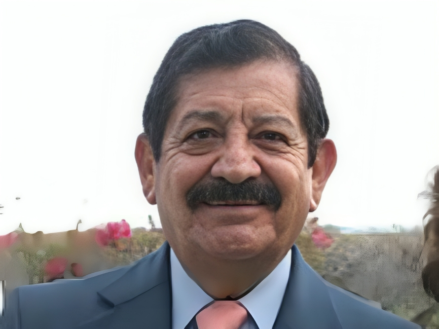 Pepe Arévalo