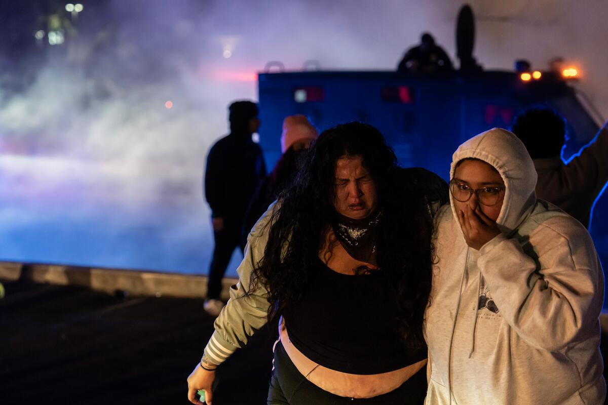 Omar Martínez/Border Zoom
