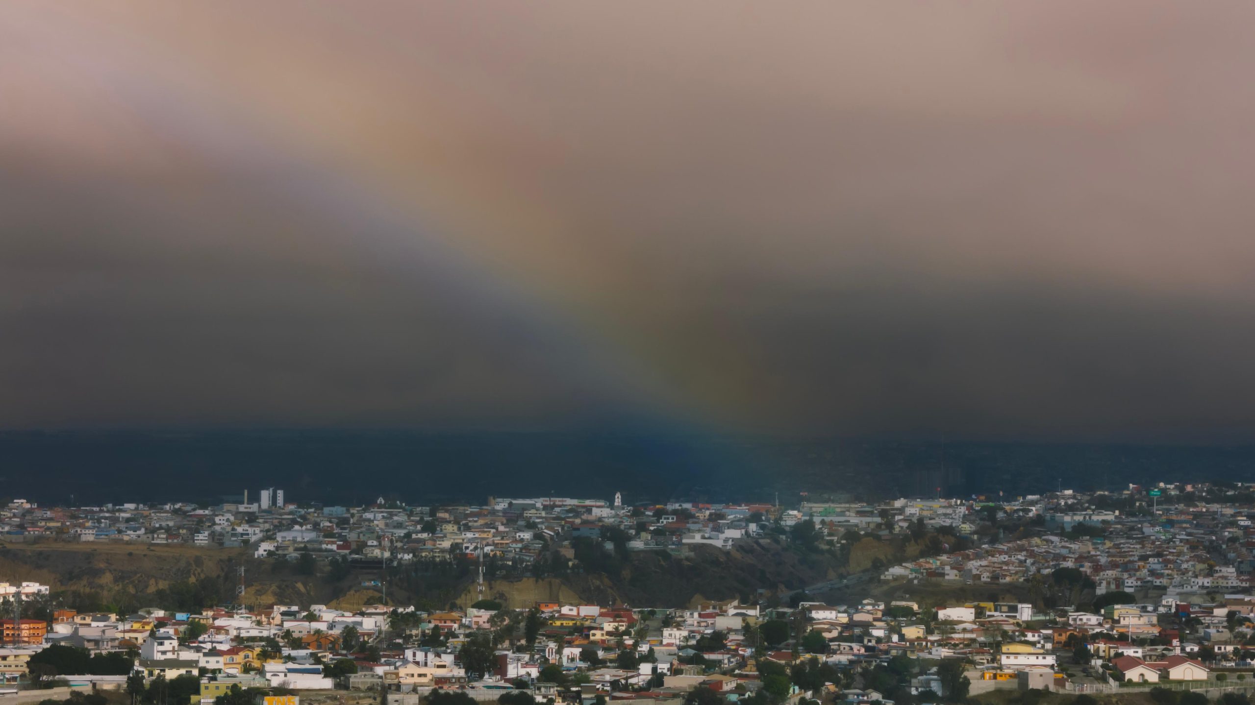 Omar Martínez / Border Zoom