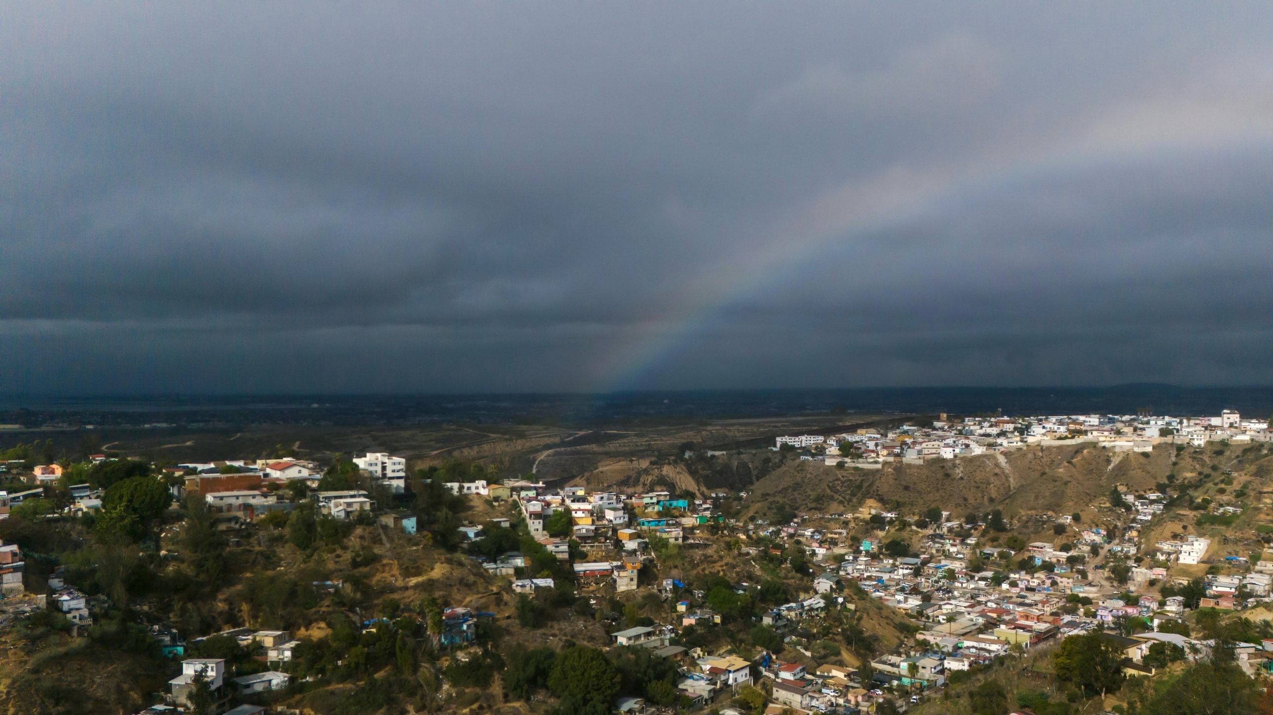 Omar Martínez / Border Zoom