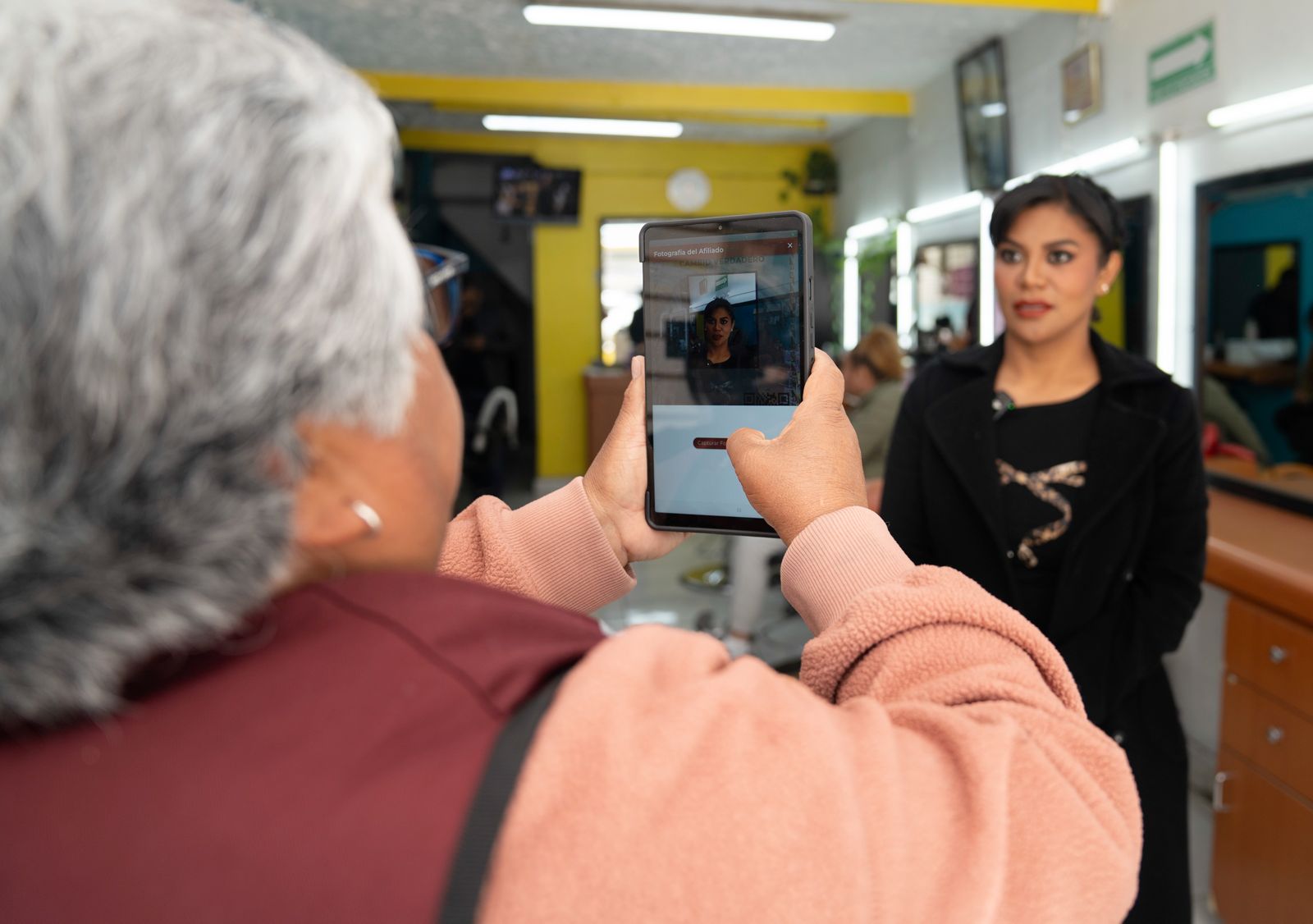 Montserrat Caballero 