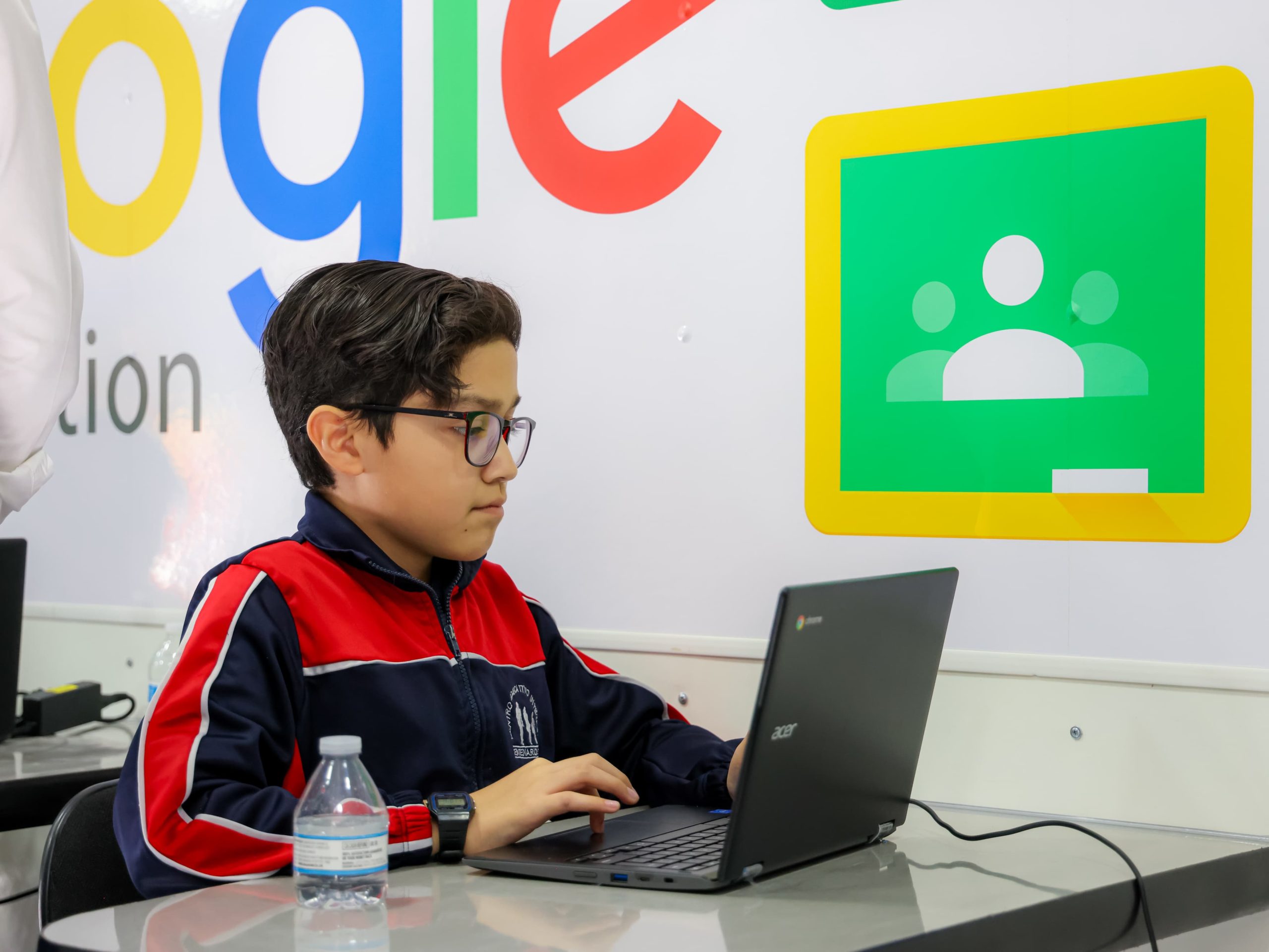 Google for Education