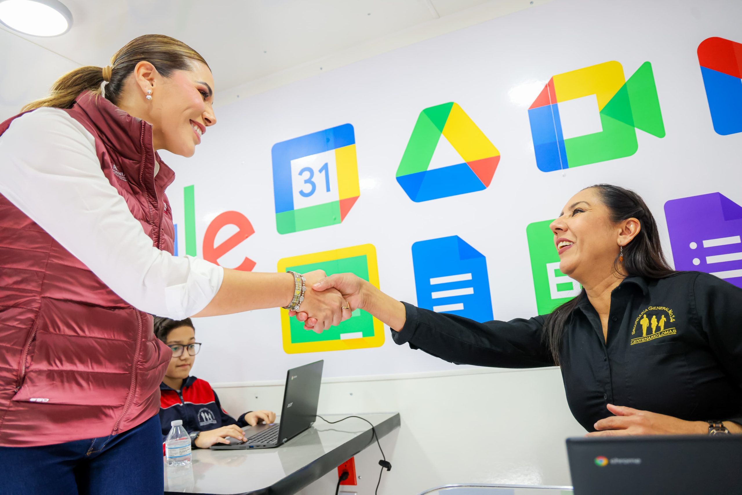 Google for Education