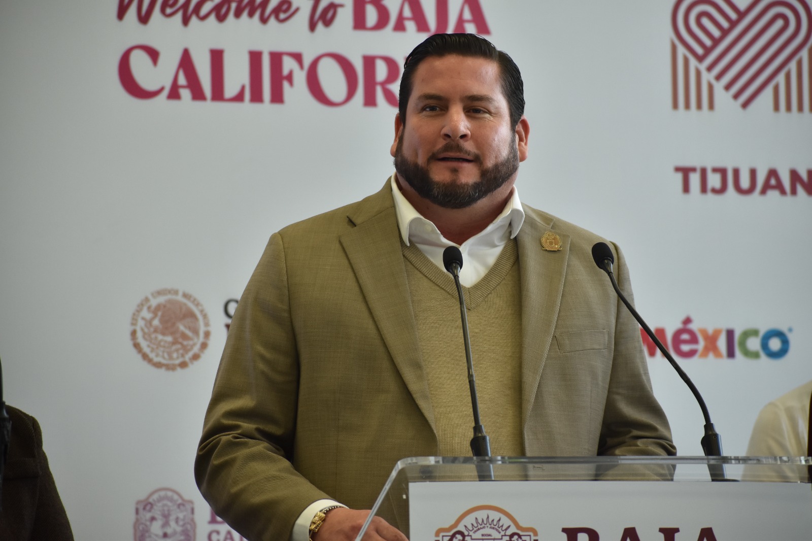 Tianguis Turístico 2025