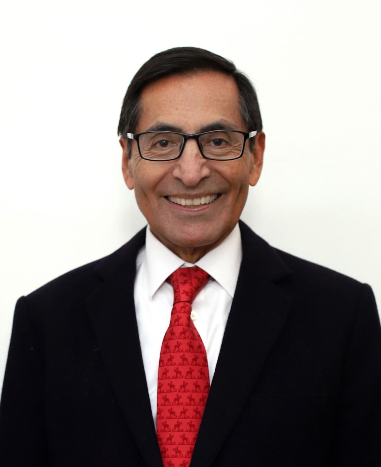 Rogelío Ramírez de la O