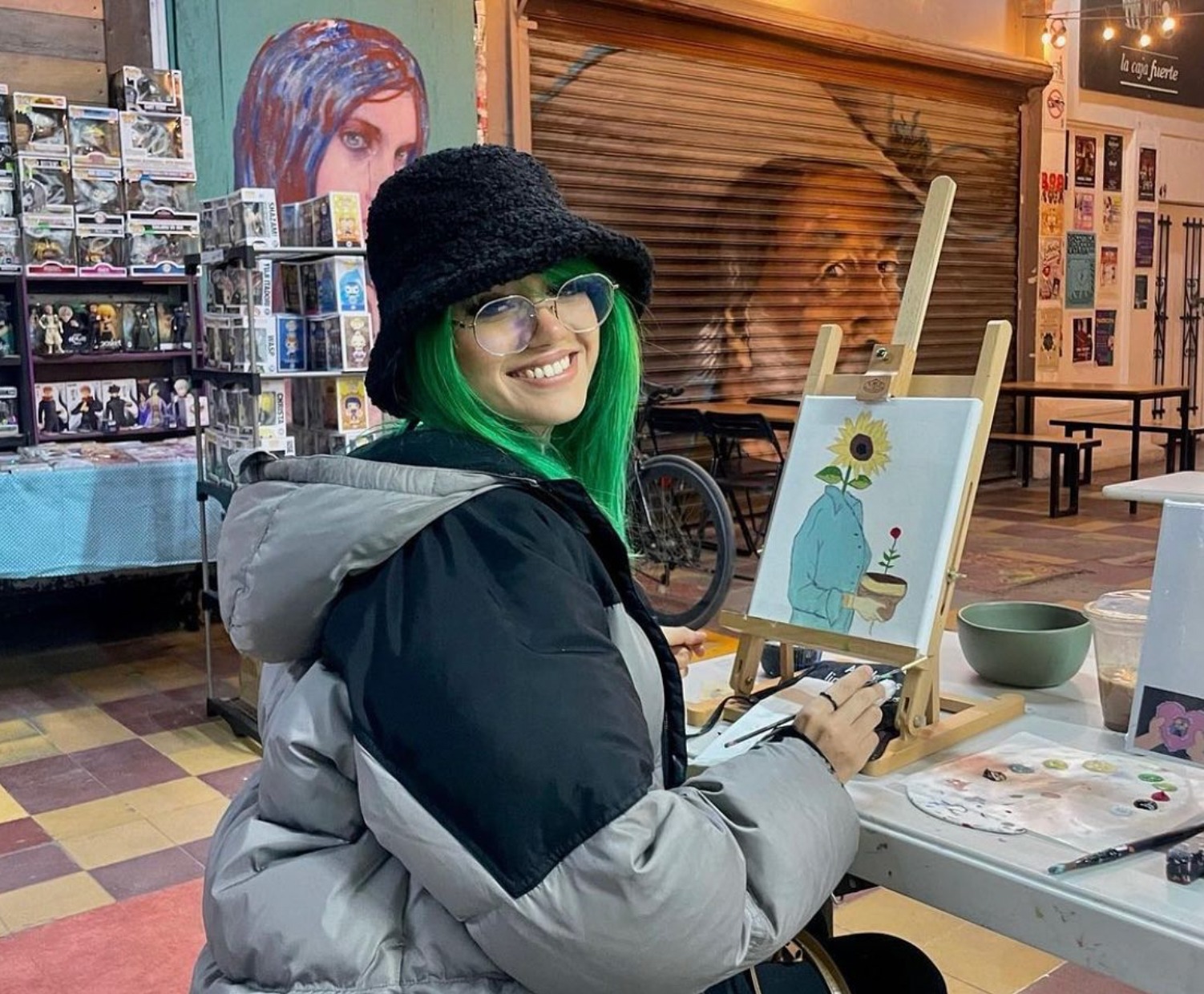 Tianguis Turístico 2025