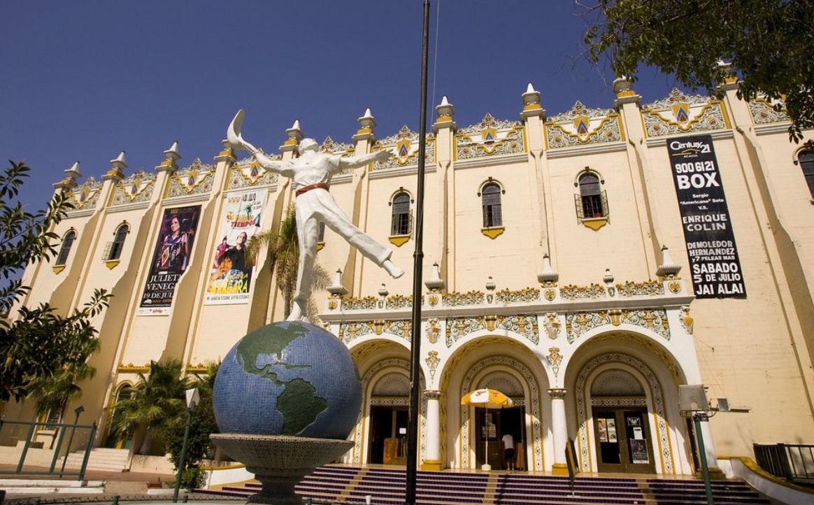 Tianguis Turístico 2025