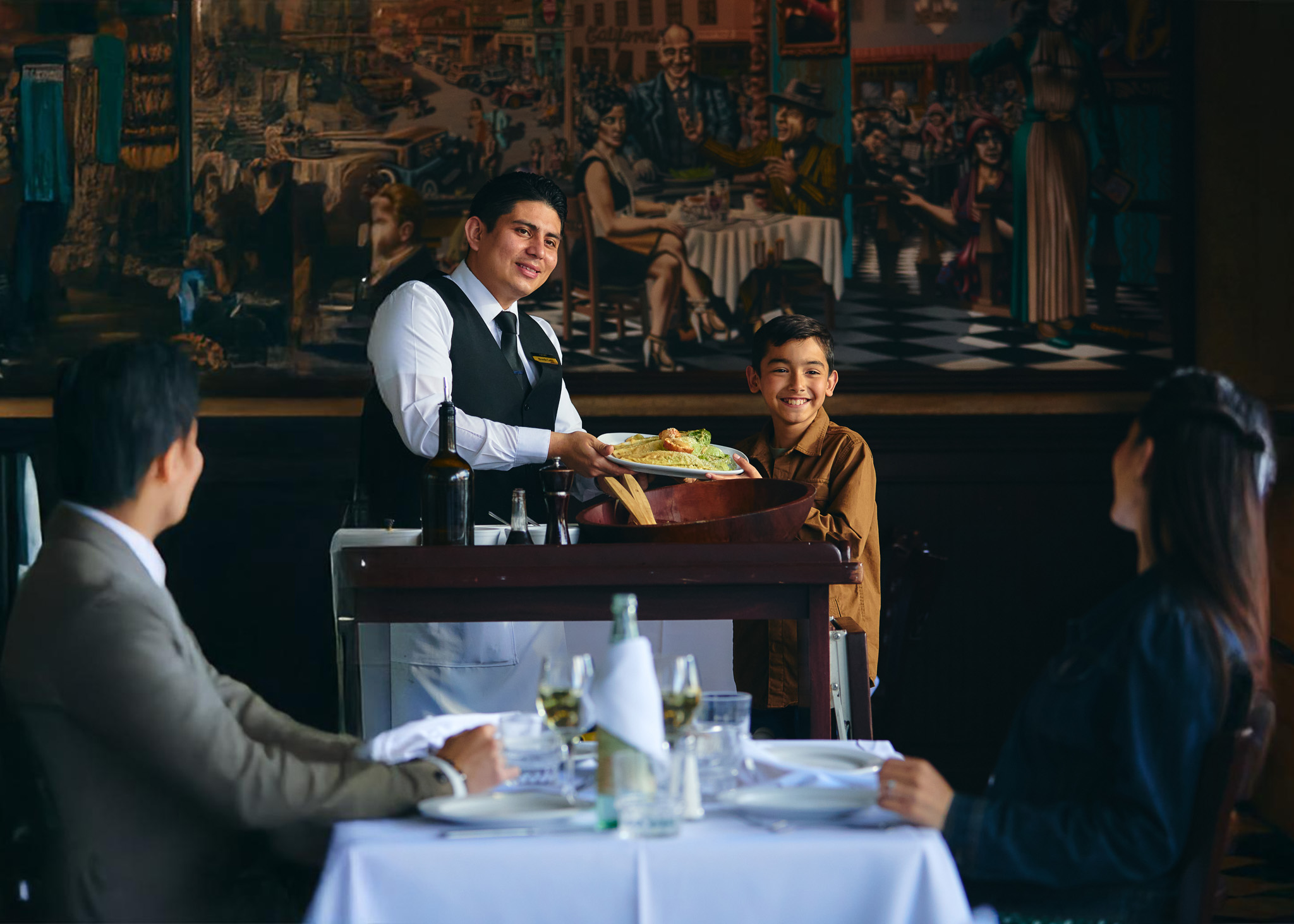 Tianguis Turístico 2025