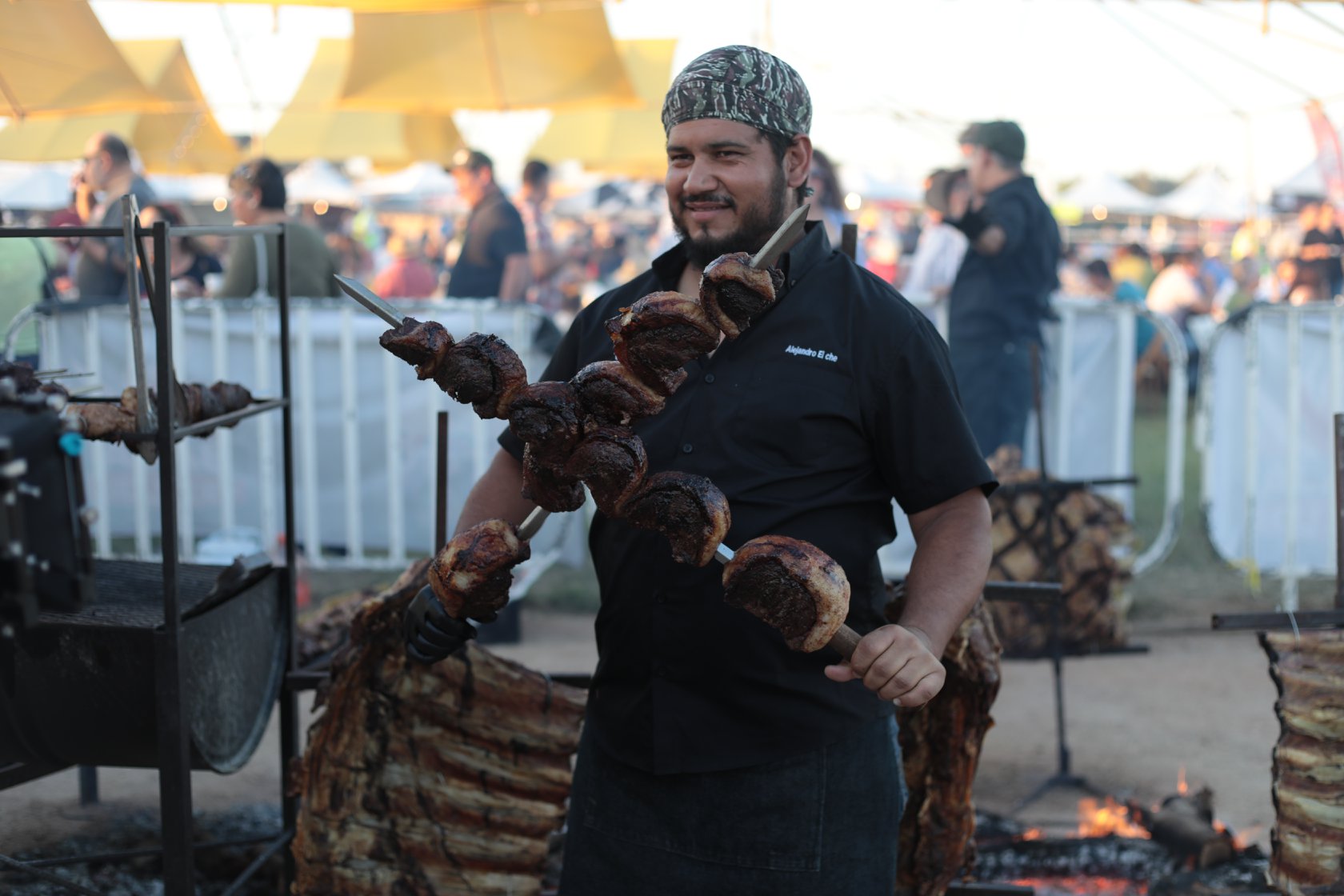 Eventos Semana Santa
