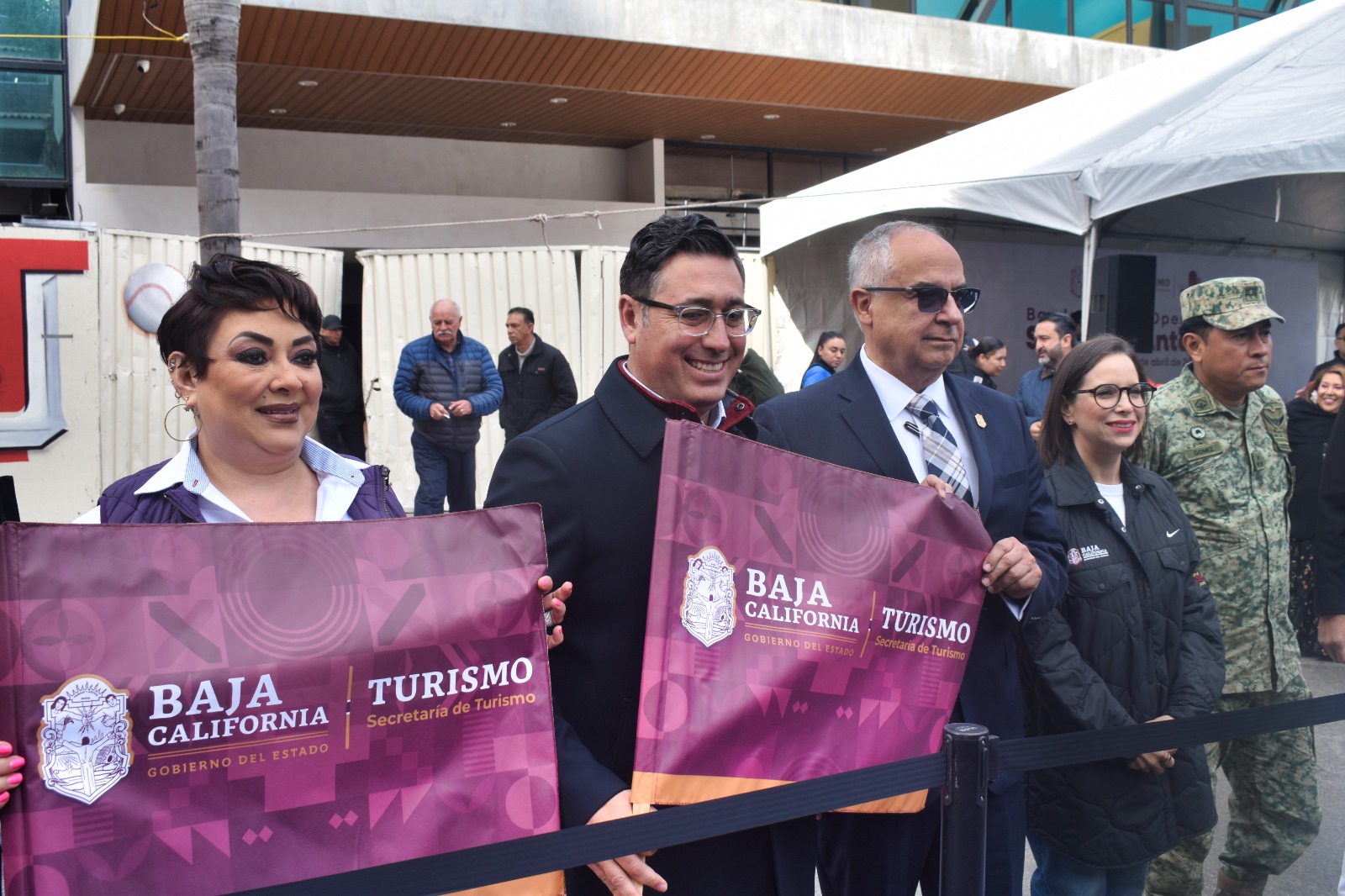 Operativo Semana Santa