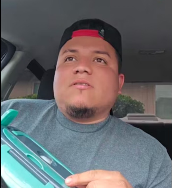 Sueño americano- Migrante en EE.UU.