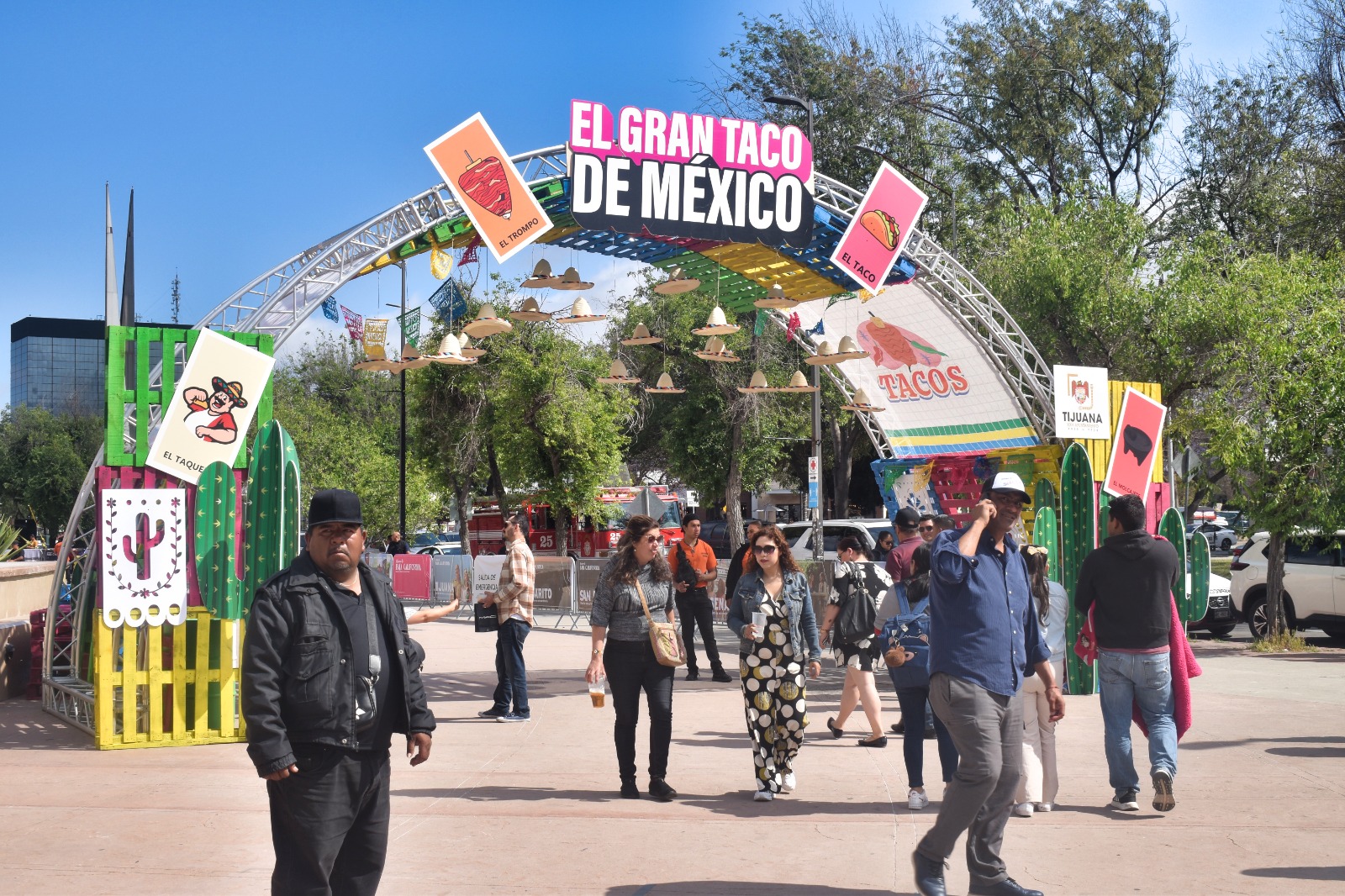 Tianguis Turístico 2025