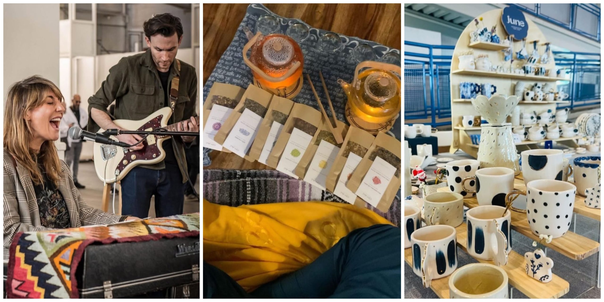 San Diego Coffee Festival