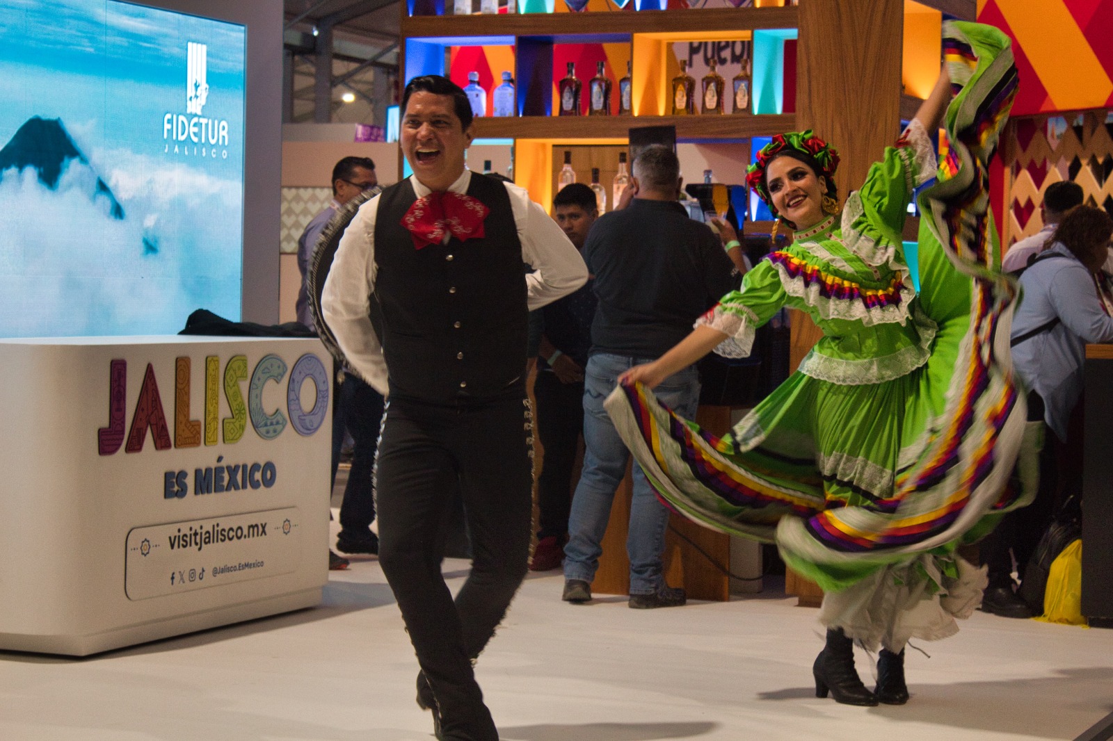 Tianguis Turístico 2025