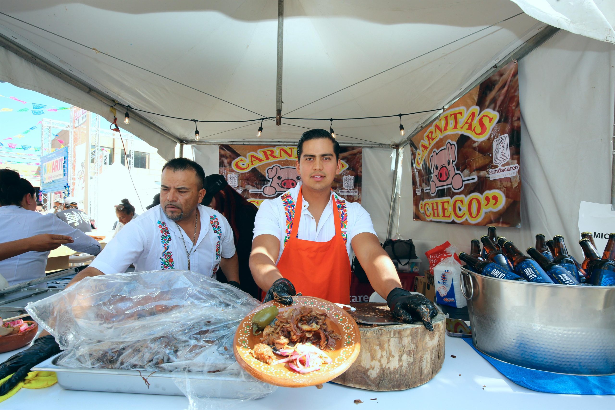 El Gran Taco de México