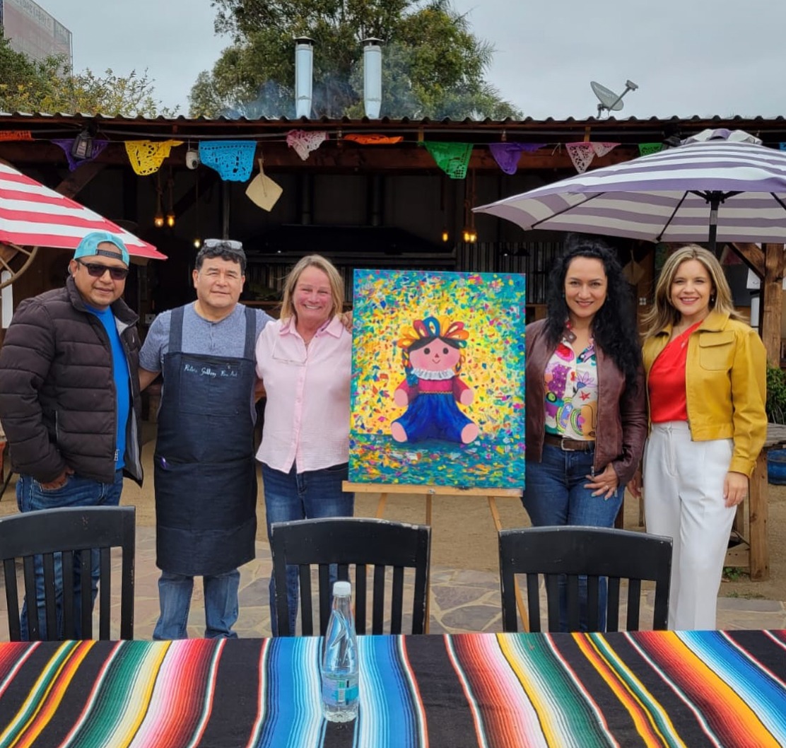 Sassy Fine Art Festival