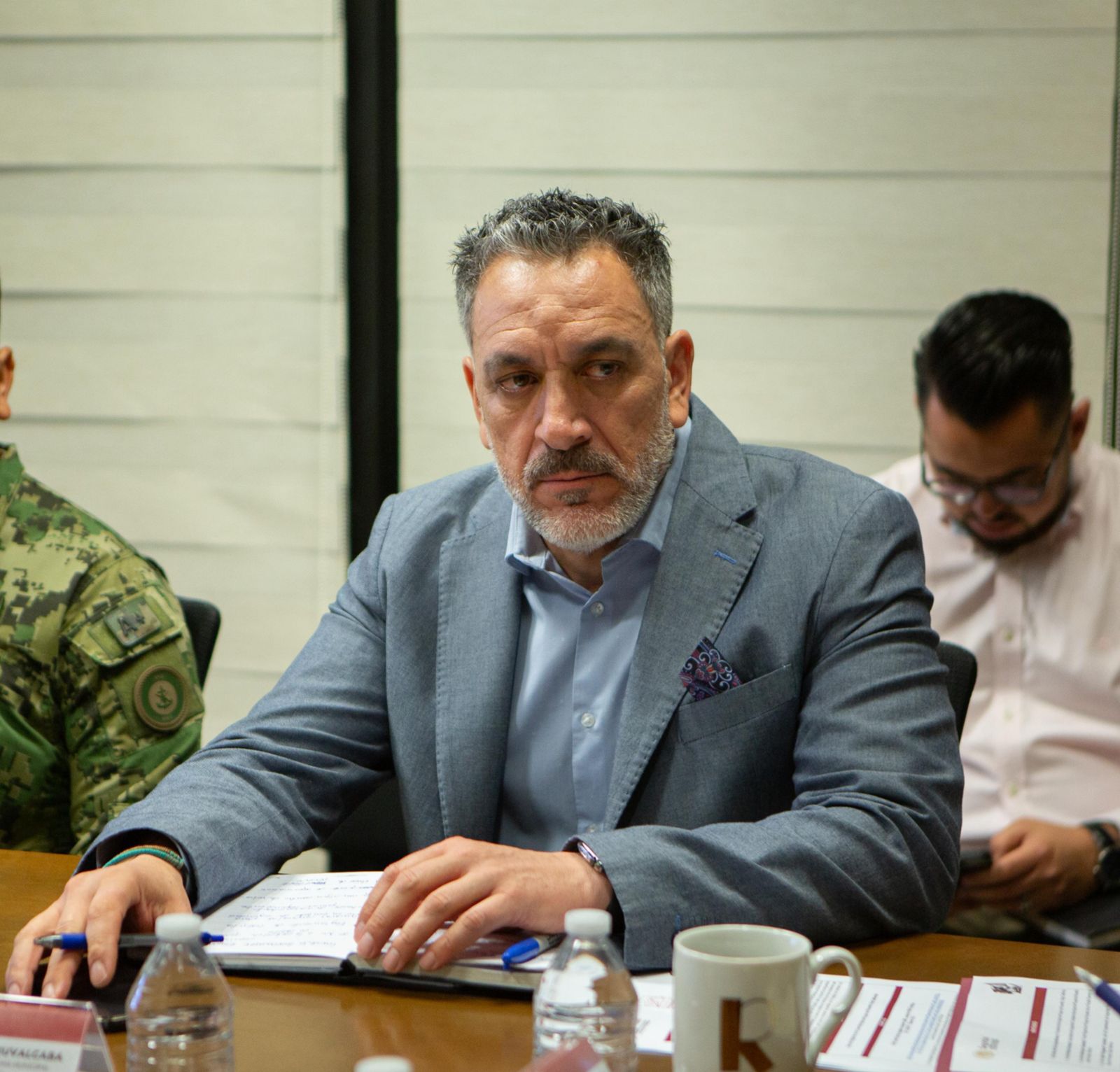 Héctor Manzo Ruvalcaba