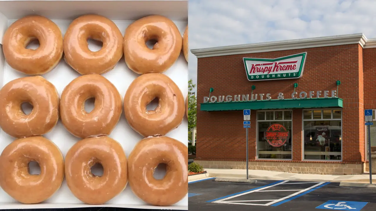 National Doughnut Day